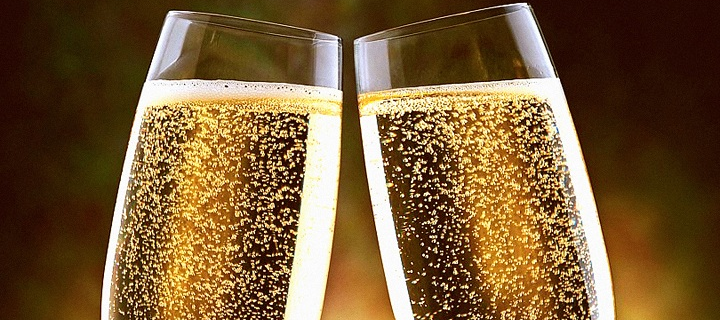 Få bättre minne av Champagne