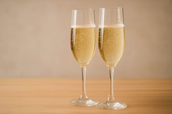 Kan champagne förbättra minnet? Forskning pekar på intressanta effekter