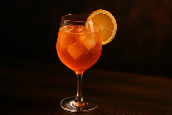 Aperol Spritz