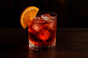 Negroni Sbagliato