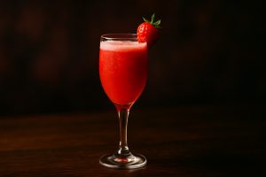 Pomegranate Punch