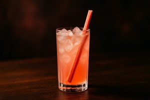 Rhububble
