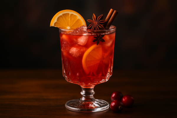 Christmas Punch