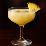 Dole Whip Mimosa den perfekta drinken för lata sommardagar