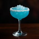 Drunk Jack Frosties - en friskt och tropiskt vinterfirande för lata dagar