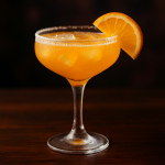 Mimosa Margaritas - den perfekta drinken för fest och brunchkänsla