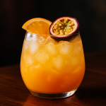 Touchdown Punch en frisk och färgstark bål för lata sommardagar