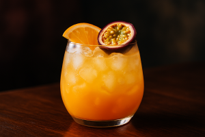 Touchdown Punch en frisk och färgstark bål för lata sommardagar