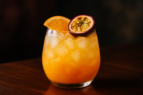Touchdown Punch