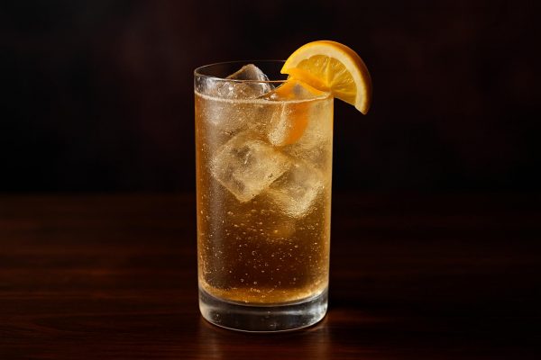 Disaronno Fizz