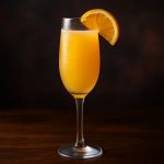 French Mimosa en elegant bubbel som passar perfekt till lata helger och feststunder
