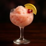 Frozen Prosecco – en svalkande, elegant dryck för lata sommarkvällar