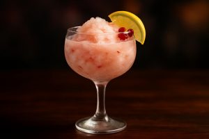Frozen Prosecco – en svalkande, elegant dryck för lata sommarkvällar