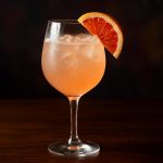 Paloma Mimosa – en frisk och bubblande sommardrink för lata dagar och festligheter