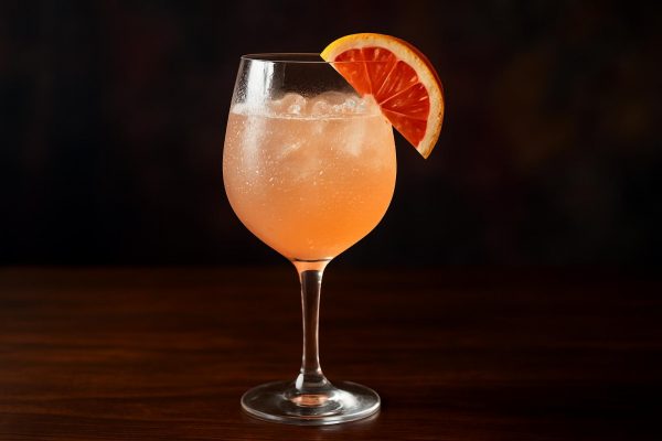 Paloma Mimosa