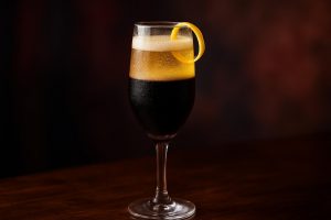 Porter & Champagne – en bubblande klassiker för festliga tillfällen