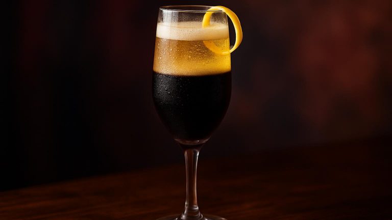 Porter & Champagne – en bubblande klassiker för festliga tillfällen