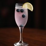 Blabarsbubbell – en frisk sommardrink med bubblor och barsmak som förgyller stunderna