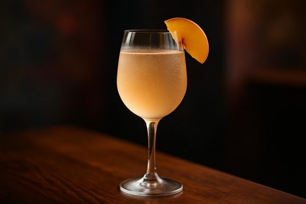 Kir Pêche