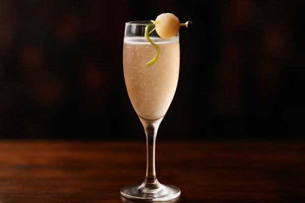 Litchi Royale