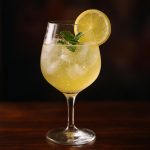 Limoncello Prosecco Cooler – en frisk och bubblande sommarfavorit att njuta av