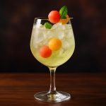 Melon Ball Spritz – den perfekta drinken för lata sommardagar