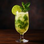 Prosecco Mojito den perfekta drinken för lata sommardagar och feststunder