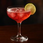 Sparkling Cosmopolitan – den perfekta drinken för fest och elegans
