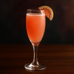 Guava Bellini – en frisk och färgstark sommarfavorit för lata dagar