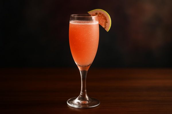 Guava Bellini